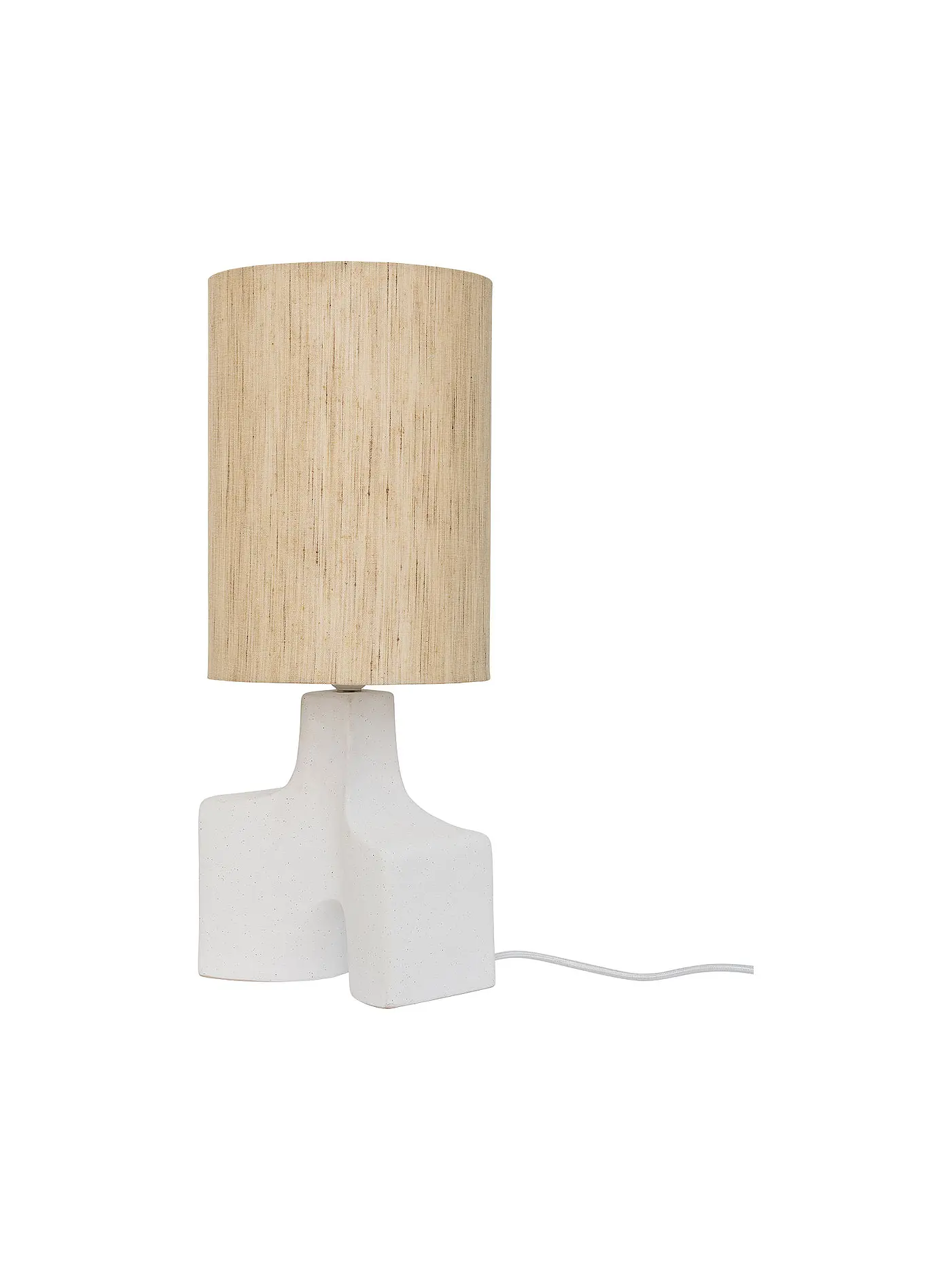 URBAN NATURE CULTURE | Tischlampe HIKARI 22,5x55cm Prairie Sand | 
